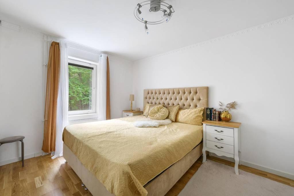 Alby Flexible Checkin Appartement