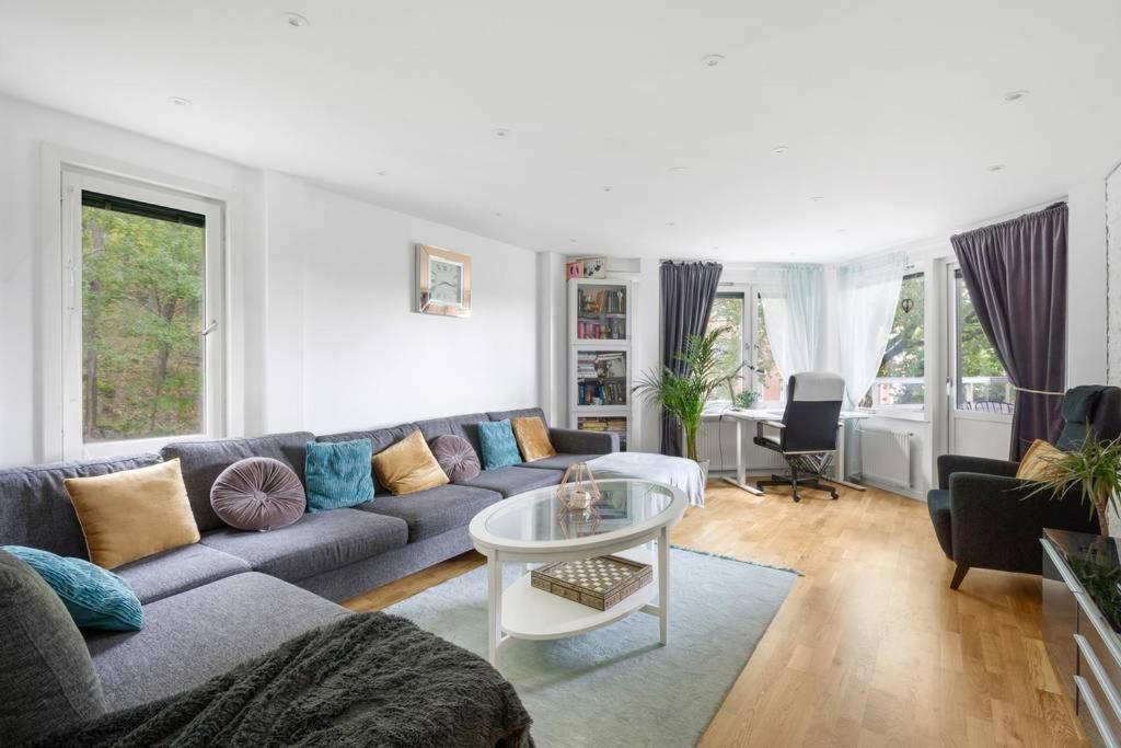 Alby Flexible Checkin Appartement